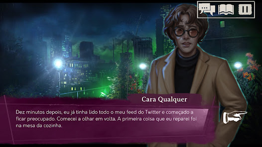 Imagem da captura de tela