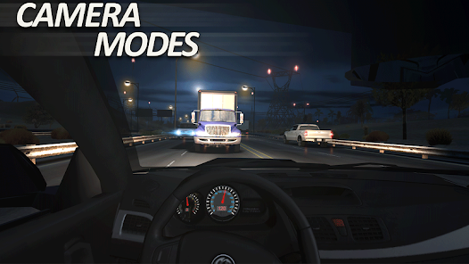 Traffic Tour Car Racer game screenshots 19