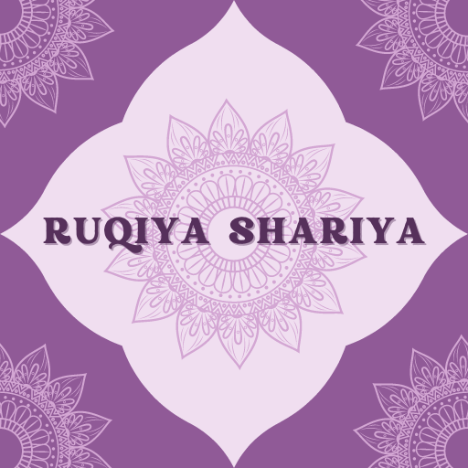 Ruqiya Shariya : Duaa Islam Download on Windows