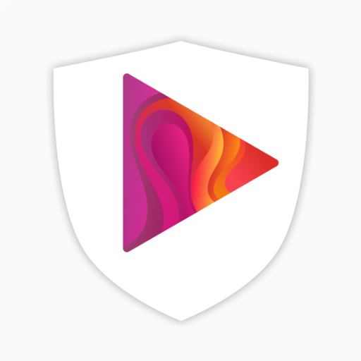 DNS Switcher Streaming Encrypt logo