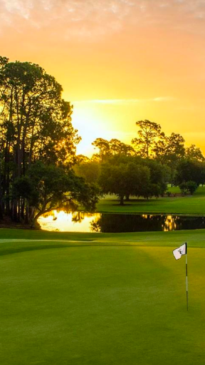 Android application Deerwood Country Club screenshort