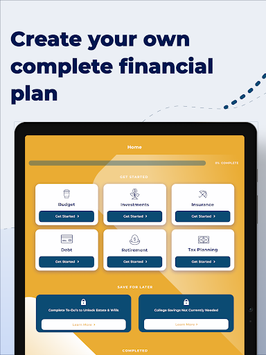 Spark Financial Wellness