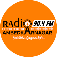Radio Ambedkar Nagar 90.4 FM