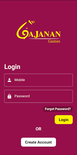 Gajanan Games Screenshot 2 - AppWisp.com