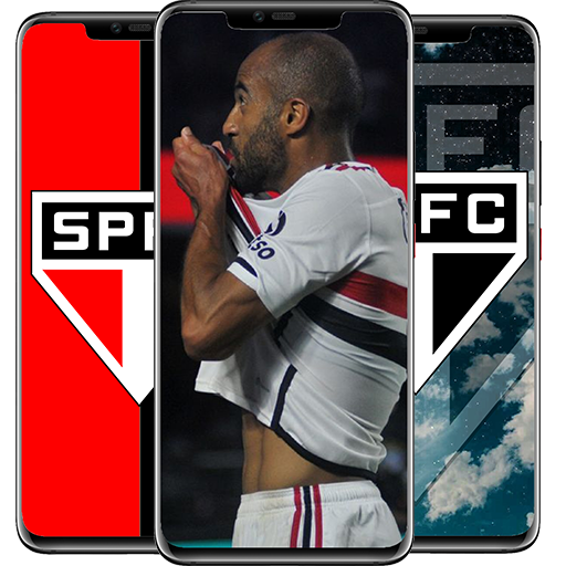 S&atilde;o Paulo Wallpapers