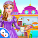 Claning House By Princess Doll icon
