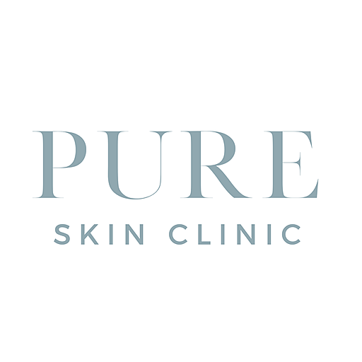 Create Pure Beauty logo