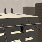 Pole Glider