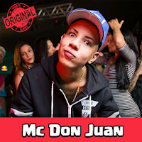 Mc Don Juan - New Songs (2020)