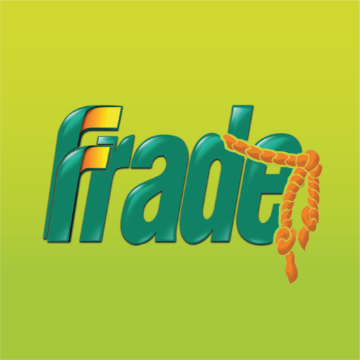 Frade Online logo