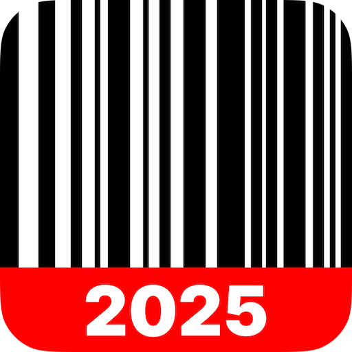QR code Scanner & Creator Logo