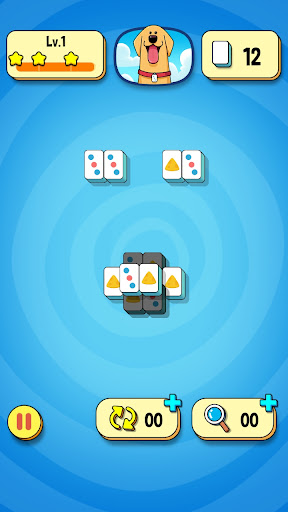 Lets Mahjong Screen 2