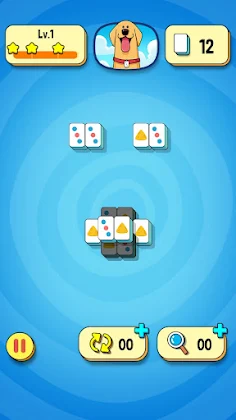 Let's Mahjong - Screenshot 2