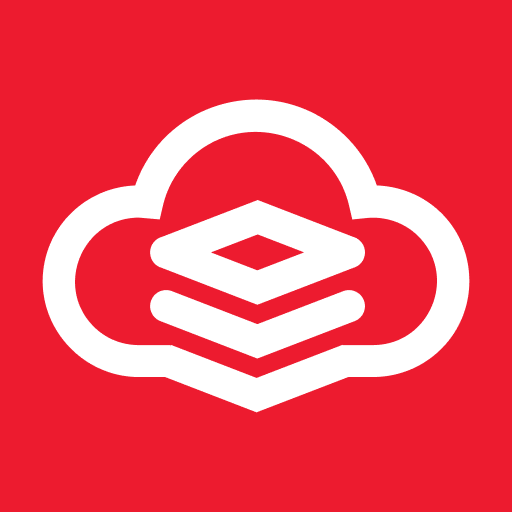 Mybox: Lưu trữ, chia sẻ logo