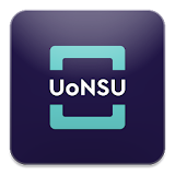 UoNSU Guide icon