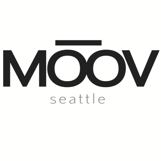 MOOV Seattle logo