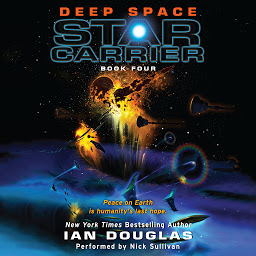 Icon image Deep Space: Star Carrier: Book Four