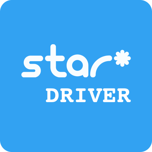 Star Driver  Icon