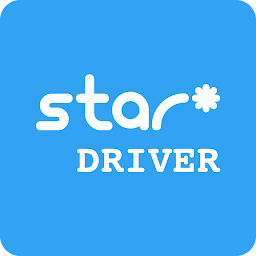Star Driver for  Android – Latest Version & Features app icon