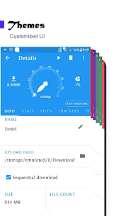 Torrent Pro v6 (4.13.10) (Google Play) MOD APK (Premium Unlocked) 2