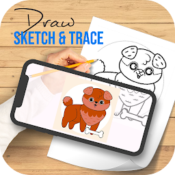 Draw Trace & Sketch: Download & Review