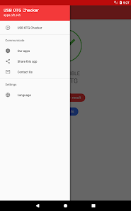 USB OTG CHECKER - Apps on Google Play