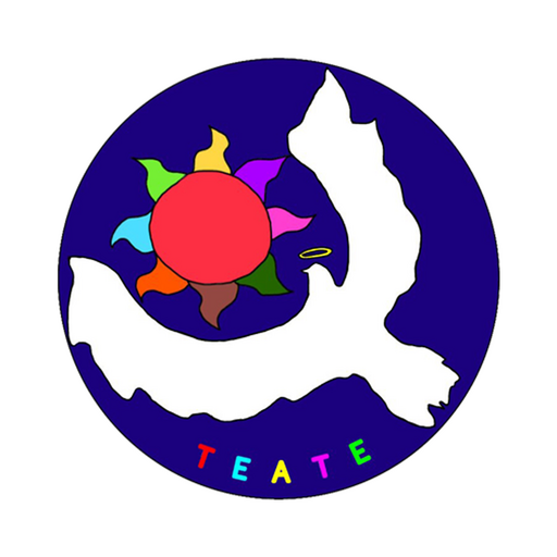 TEATE logo