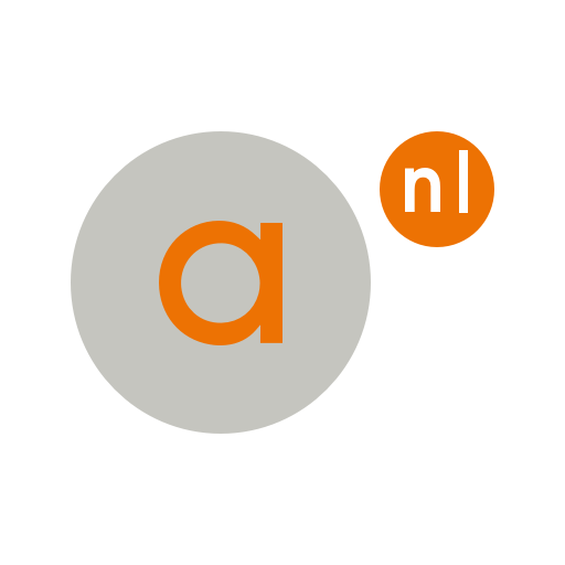 Anderzorg app logo
