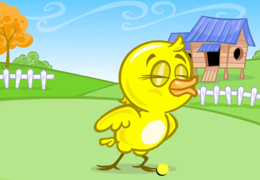 Música y Videos infantiles.