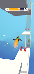 Jetpack Run