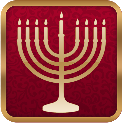 Hebrew Bible logo