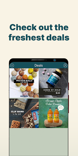House of Health Rewards Screen 3