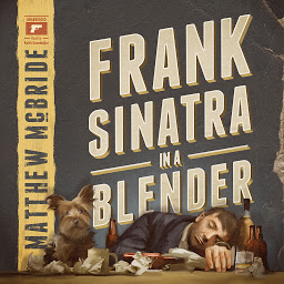 Obraz ikony: Frank Sinatra in a Blender