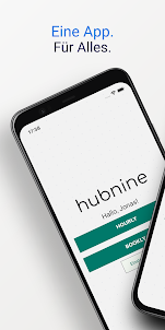 hubnine - digitale Services