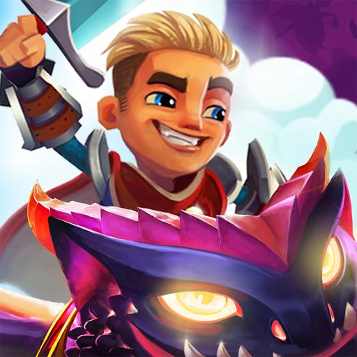 Blades of Brim v2.19.62 MOD APK (Unlimited Money, Diamonds)