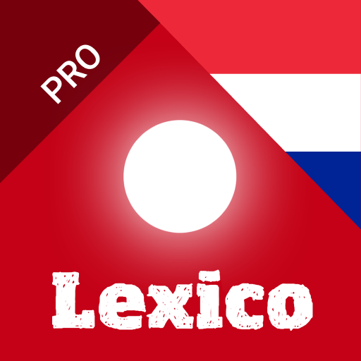 Lexico Cognitie Pro logo