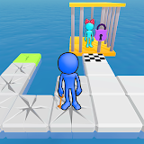 Pool Dash 3D icon