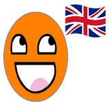 English Bac 2018 icon