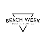 Beach Week 2017 icon