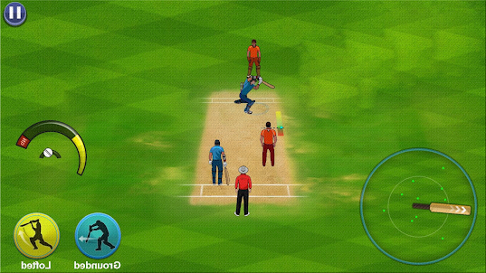 Real T20 cricket 2022 riddle