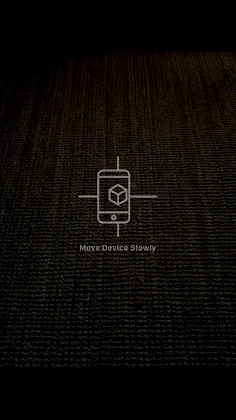 AR Digger - Screenshot 1