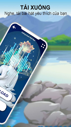 Nhạc Phật Giáo Chọn Lọc