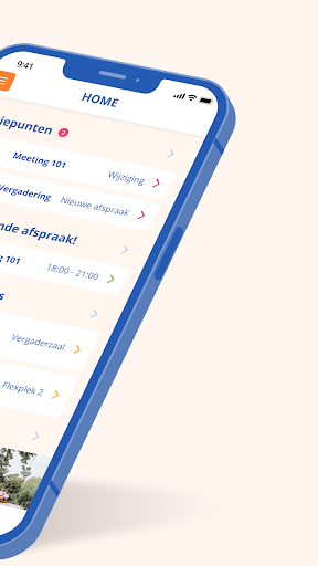 Recruit a Student Screen 3