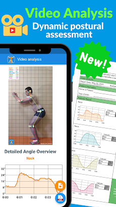 APECS: Body Posture Evaluationのおすすめ画像2