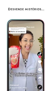 TikTok v26.3.3 Mod Premium (Sem Marca D’Água) + Plugin v26.3.3 1