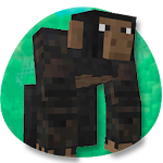 Cover Image of ダウンロード Animal Planet mod – a Lot of Animals for Minecraft 1.1 APK
