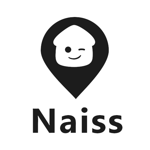 Naiss - Mid-term Renting 1.0 Icon