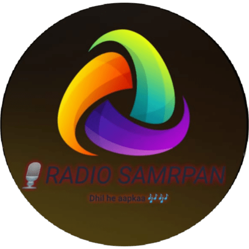 रेडिओ समर्पण logo