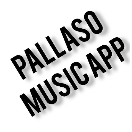 Pallaso Songs logo