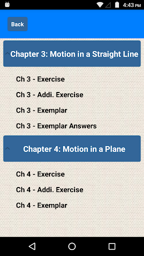 Class 11 Physics NCERT Solutio Screen 2